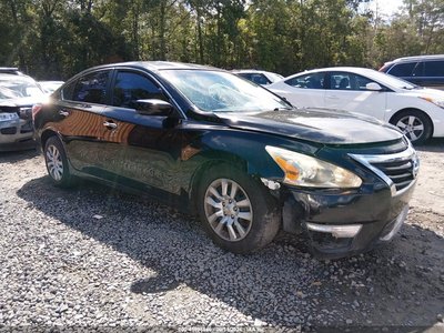 1N4AL3AP8DN****** 2013 Nissan Altima