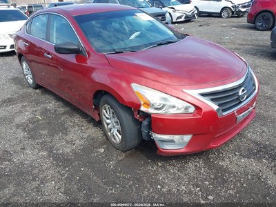 1N4AL3AP0EC****** 2014 Nissan Altima