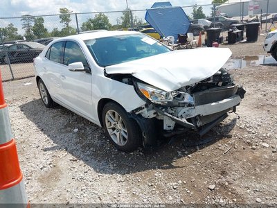 1G11C5SL2EF****** 2014 Chevrolet Malibu