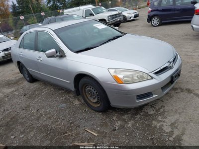 JHMCM56427C****** 2007 Honda Accord