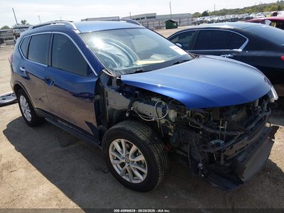 KNMAT2MT7JP****** 2018 Nissan Rogue