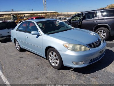 4T1BF32K46U****** 2006 Toyota Camry
