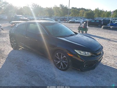 2HGFC3A53KH****** 2019 Honda Civic SI