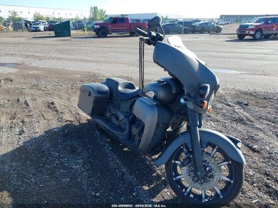56KTCDBB2L3****** 2020 Indian Chieftain