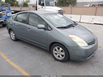 2004 Toyota Prius