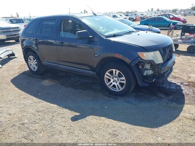 2007 Ford Edge
