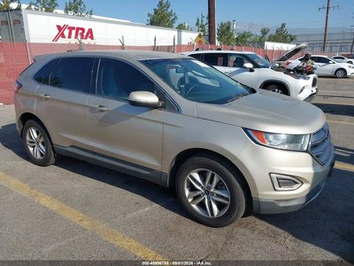 2FMPK4J89JB****** 2018 Ford Edge