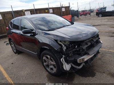 JHLRW2H84KX****** 2019 Honda CR-V