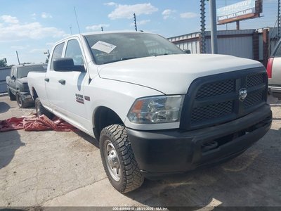 3C6TR5HT9EG****** 2014 RAM 2500
