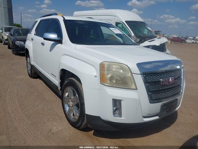 2013 GMC Terrain
