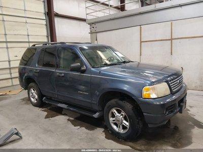 1FMZU73K94Z****** 2004 Ford Explorer
