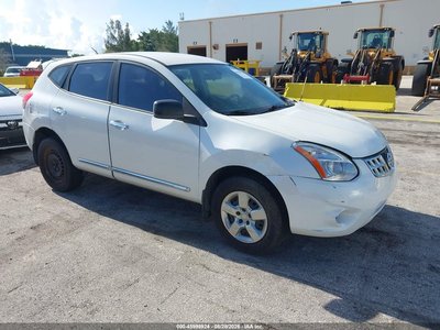 2013 Nissan Rogue