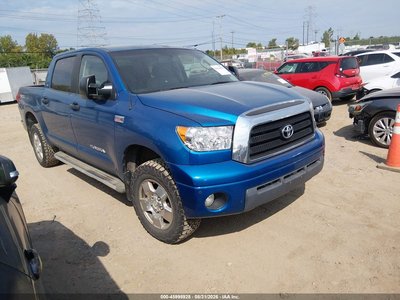 5TBDV54177S****** 2007 Toyota Tundra