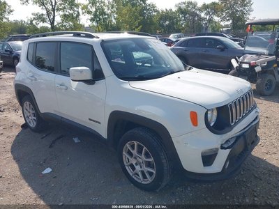 ZACNJBBB3LP****** 2020 Jeep Renegade
