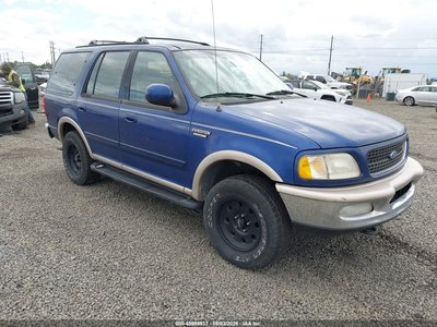 1FMFU18LXVL****** 1997 Ford Expedition