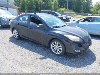 JM1BL1S57A1****** 2010 Mazda 3