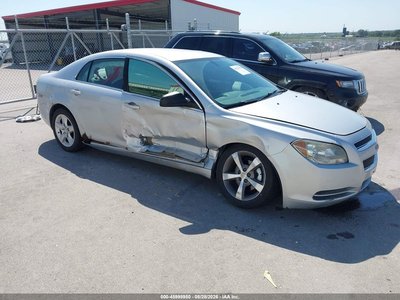 1G1ZG57B094****** 2009 Chevrolet Malibu