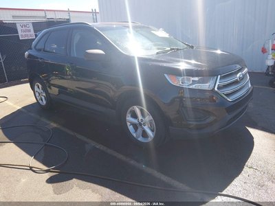 2FMPK3G93GB****** 2016 Ford Edge