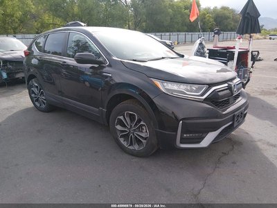 5J6RT6H54NL****** 2022 Honda CR-V Hybrid