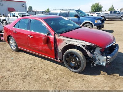 2009 Cadillac STS
