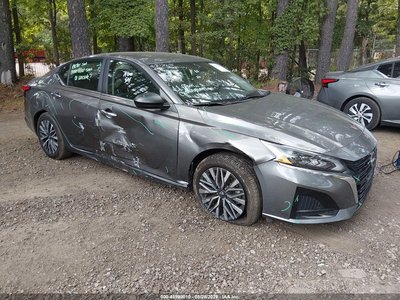 1N4BL4DVXSN****** 2025 Nissan Altima