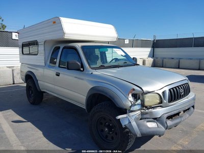 2003 Toyota Tacoma