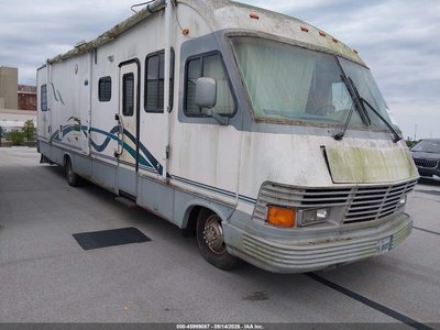 3FCMF53G2RJ****** 1994 Ford F530