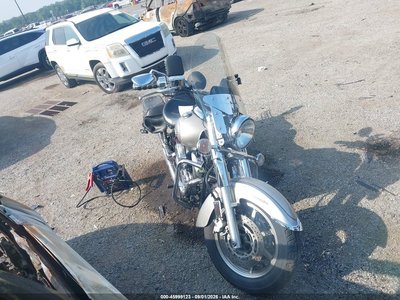 JYAVP11E56A****** 2006 Yamaha V Star 1100
