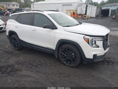 3GKALTEG3PL****** 2023 GMC Terrain