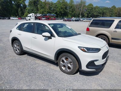 3CZRZ2H38RM****** 2024 Honda HR-V