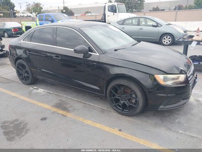 WAUBFGFF4F1****** 2015 Audi S3