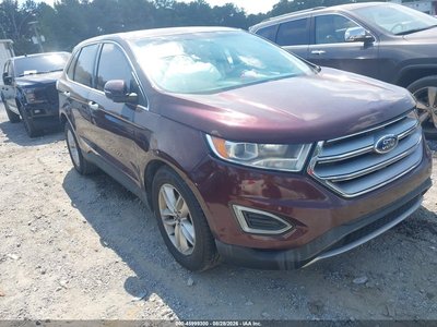 2FMPK3J99HB****** 2017 Ford Edge