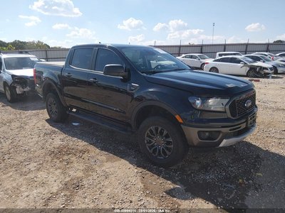 1FTER4EHXPL****** 2023 Ford Ranger