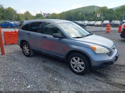 JHLRE38587C****** 2007 Honda CR-V