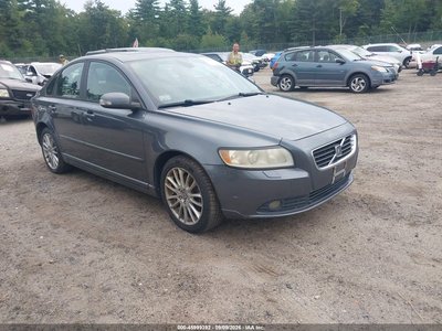 YV1MS390392****** 2009 Volvo S40