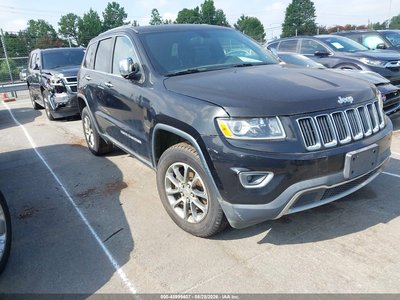 1C4RJFBG0EC****** 2014 Jeep Grand Cherokee