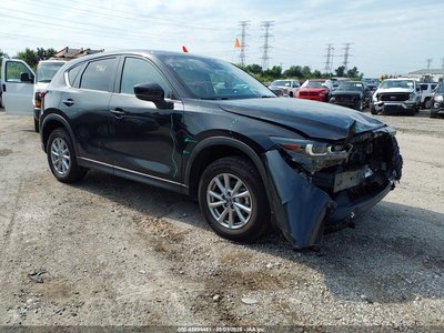 JM3KFBBM7P0****** 2023 Mazda CX-5