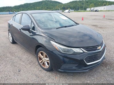 1G1BE5SM6H7****** 2017 Chevrolet Cruze