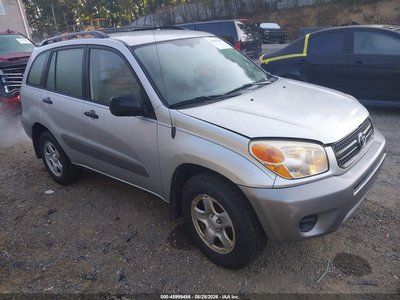 JTEGD20V740****** 2004 Toyota RAV4