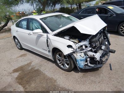 3FA6P0RU8GR****** 2016 Ford Fusion