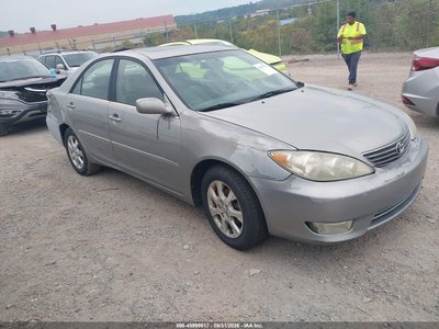 2005 Toyota Camry