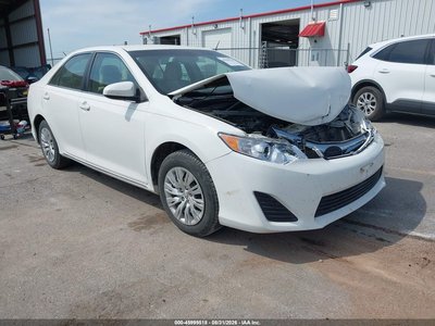 4T4BF1FK4ER****** 2014 Toyota Camry