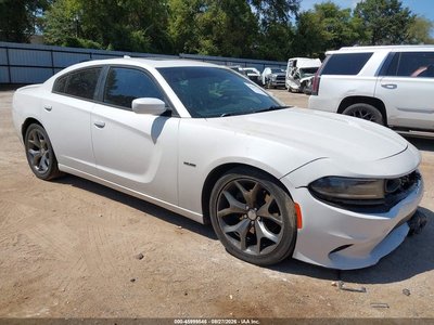 2016 Dodge Charger