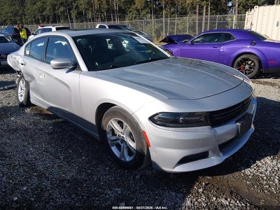 2C3CDXBG5LH****** 2020 Dodge Charger