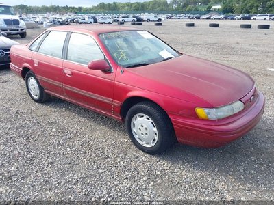 1FALP52U1RA****** 1994 Ford Taurus