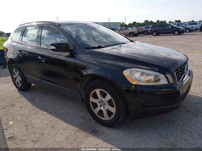 YV4952DZ4C2****** 2012 Volvo XC60