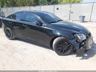 JTHCF5C20C5****** 2012 Lexus IS 250