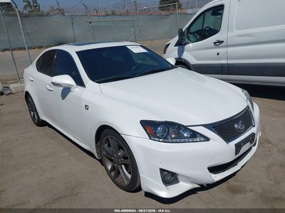JTHBF5C28C5****** 2012 Lexus IS