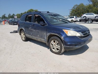 JHLRE4H74AC****** 2010 Honda CR-V