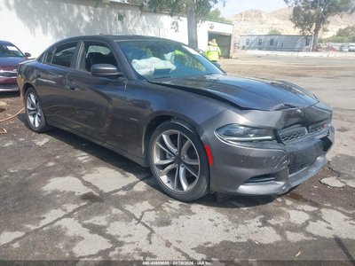 2C3CDXCT3FH****** 2015 Dodge Charger